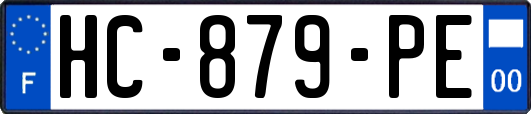 HC-879-PE