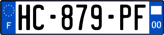 HC-879-PF