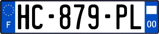 HC-879-PL