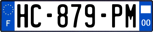 HC-879-PM