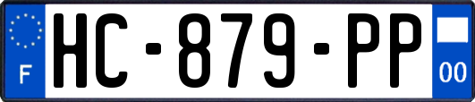 HC-879-PP