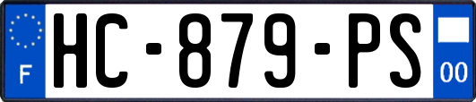 HC-879-PS