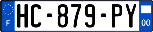 HC-879-PY