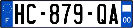 HC-879-QA
