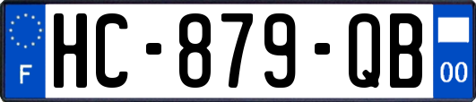HC-879-QB