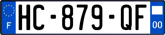 HC-879-QF