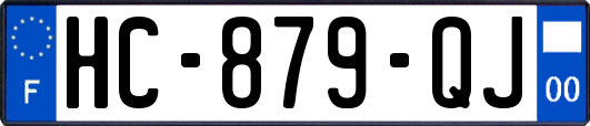 HC-879-QJ