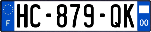 HC-879-QK