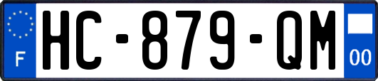 HC-879-QM