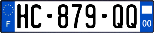 HC-879-QQ