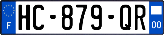 HC-879-QR