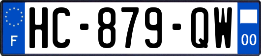 HC-879-QW