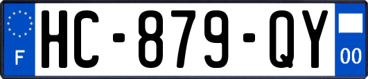 HC-879-QY