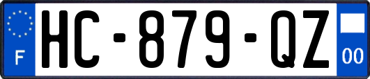 HC-879-QZ