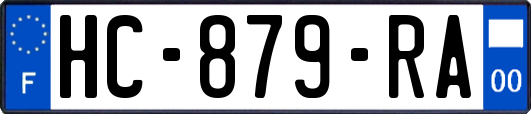 HC-879-RA