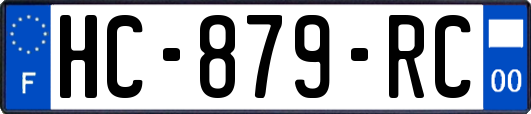 HC-879-RC