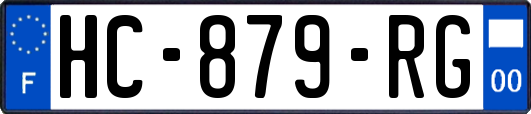 HC-879-RG