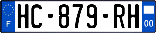 HC-879-RH
