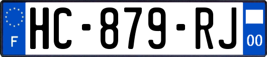 HC-879-RJ