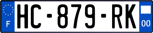 HC-879-RK