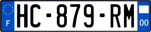 HC-879-RM