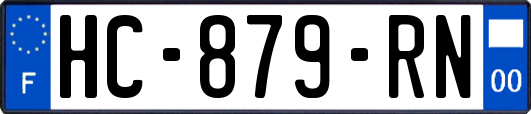 HC-879-RN