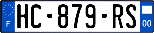 HC-879-RS