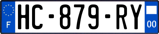 HC-879-RY