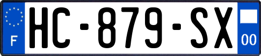 HC-879-SX