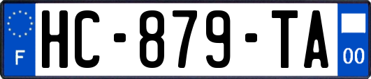 HC-879-TA