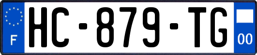 HC-879-TG