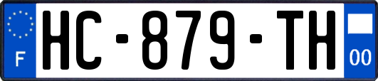 HC-879-TH