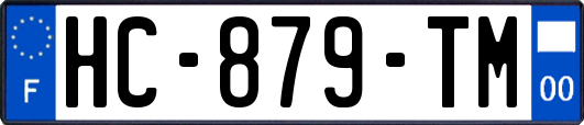 HC-879-TM