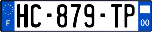 HC-879-TP