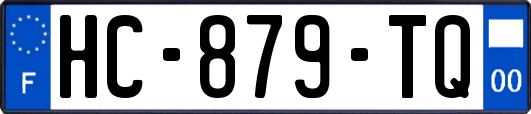 HC-879-TQ