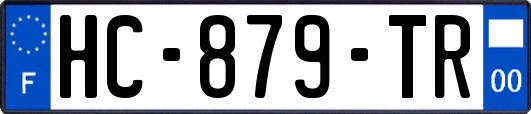 HC-879-TR
