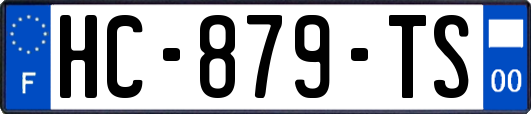 HC-879-TS