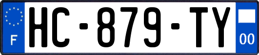 HC-879-TY