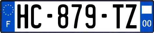 HC-879-TZ