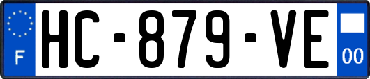 HC-879-VE