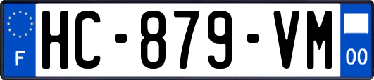 HC-879-VM