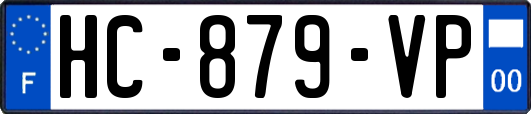 HC-879-VP