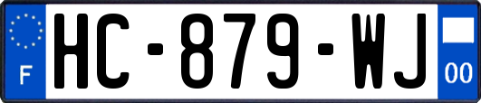 HC-879-WJ