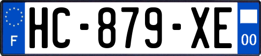 HC-879-XE