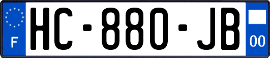 HC-880-JB