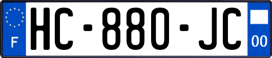 HC-880-JC