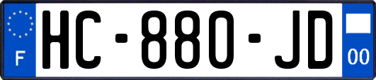 HC-880-JD