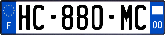HC-880-MC