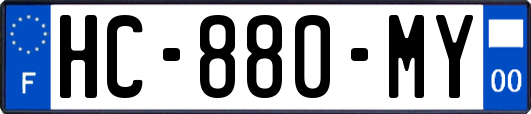 HC-880-MY