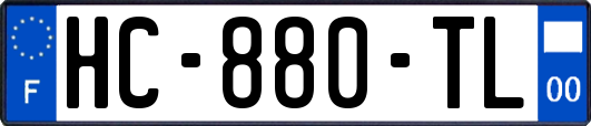 HC-880-TL
